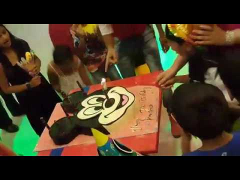 Happy Birthday Kanav