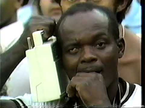 FLUMINENSE 1 x 0 VASCO 1980 FINAL CAMPEONATO CARIOCA 