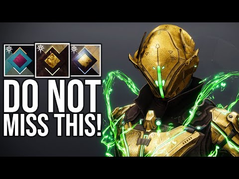 You NEED To Play Destiny 2 This Weekend!