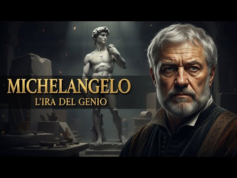 Michelangelo – The True Story of the Genius Who Defied the Popes