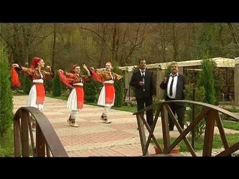 Sofra e Bilbilave - vetlla jote , more zuna i kajk , ne mengjes , kandil garipi - Potpuri 5