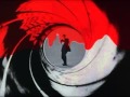 Live And Let Die Gunbarrel 1973