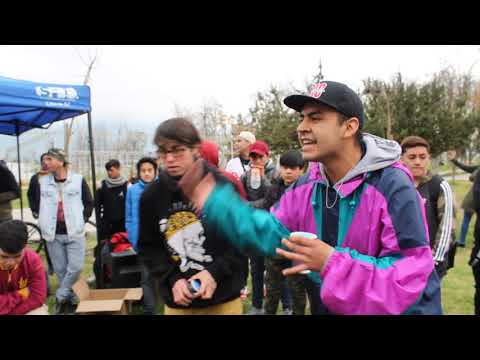 JASO VS DOBLEC VS NOCTAMBULO l 8vos l "DDD" Fecha 5°