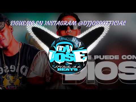 CHIMBALA - NADIE PUEDE CON DIOS (DOBLE TONO) | PARA MUSICOLOGOS DJ JOSE CAR AUDIO DJJOSEOFFICIAL