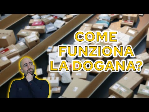 How does customs work? What are duties? Do you have to pay customs? A guide to shopping outside E...