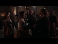 Outlander S1E7 deleted scene, wedding vows