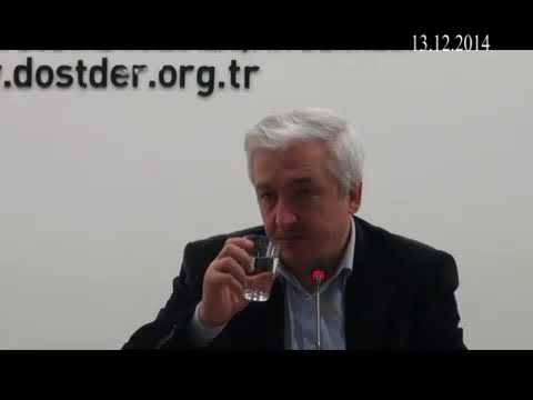 Haşr sûresi [1-4.Âyetler]- Prof.Dr. Mehmet Okuyan