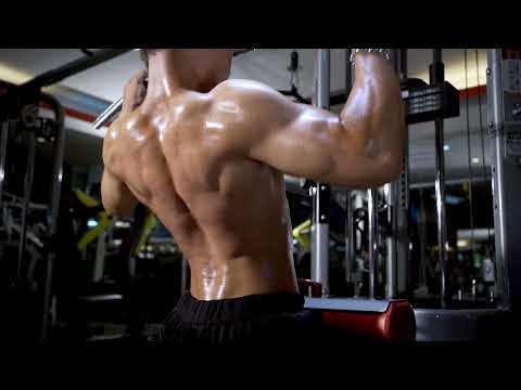 Sirin Thai massage oil