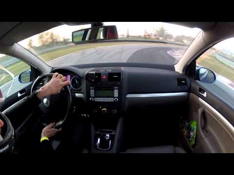 Magione Track Day 20.11.2011 Auto Stradali