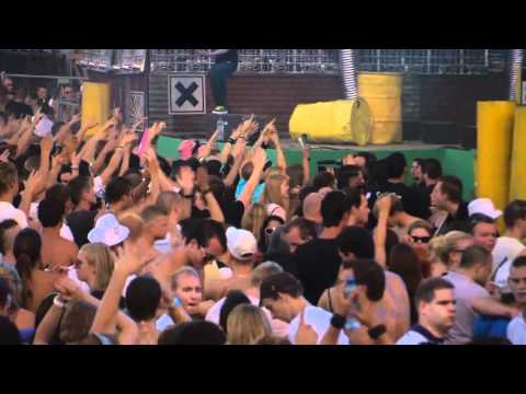 Manuel W. Presents Hardstyle, Zatox Special