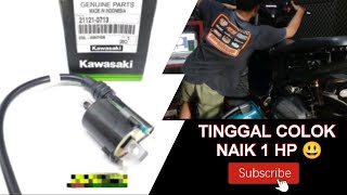 Download lagu REVIEW KOIL NINJA MONO ON DYNOTEST POWER NAIK 1 HP CUMA2 #variovlog #dr16 mp3 Download lagu REVIEW KOIL NINJA MONO ON DYNOTEST POWER NAIK 1 HP CUMA2 #variovlog #dr16 mp3