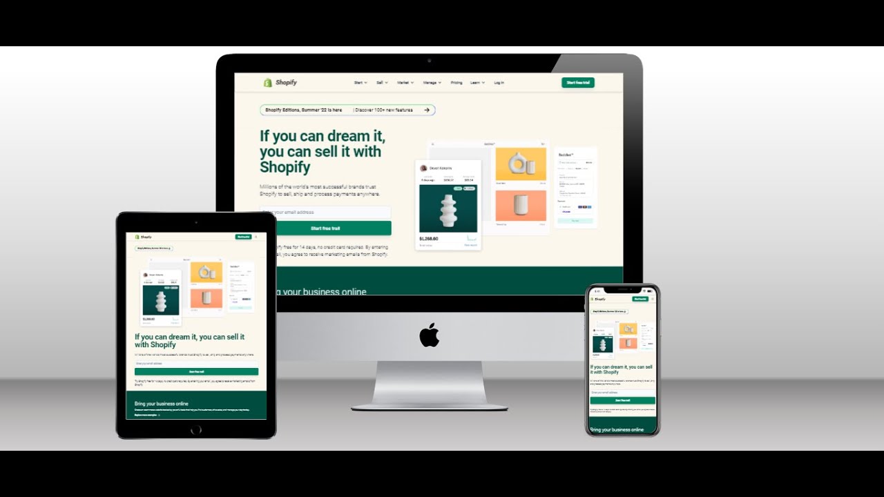 Shopify Dashboard Clone | Tailwind CSS | HTML | CSS