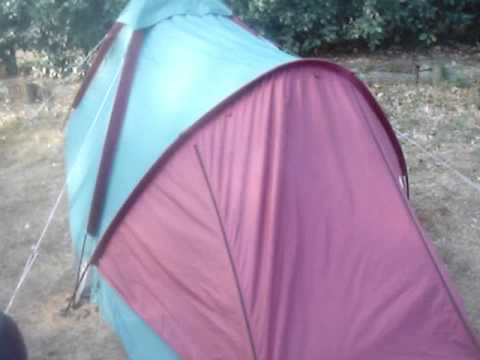 Molliets camping Daab