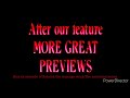 Jaden Pictures Home Video Stay Tuned After The Feature For More Great Previews 1999 To 2001 Uk VHS B