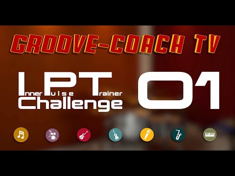 IPT Challenge  No 01