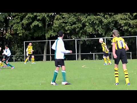 Overmaas C5 22-9-2012