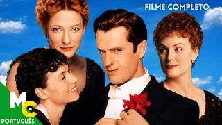 O Marido Perfeito Tinha um Segredo | Filme de Comédia Romântica