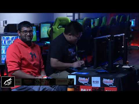 NorCal Redbull Rise - UNIST Losers Quarters BNP | Ethernum (Akatsuki) vs ESFC | Prem (Yuzuriha)