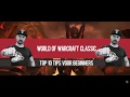 Top 10 World of Warcraft Classic tips!