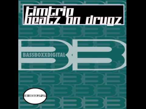 Beatz On Drugz (Original Mix)
