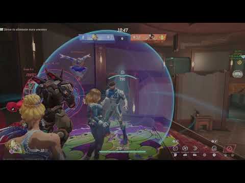 Susan And Reed Marvel Rivals Steam Community :: Marvel Rivals