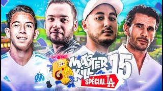 QUAND UN JOUEUR DE FOOT ET UN ACTEUR PORNO SE RENCONTRENT AU MASTERKILL 