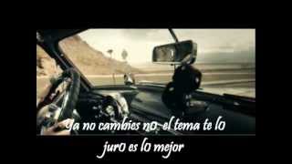 Sofi Mayen - Yo no te quiero con letra