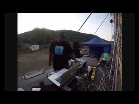 Baba Boom @ Free Earth Festival 2018 (Parvati Stage)