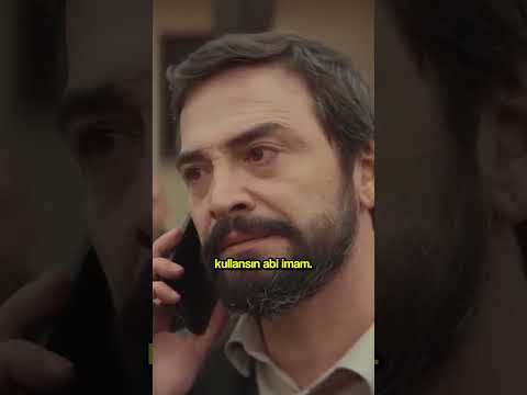 Bekle Bekle Şişsin Mi Adam! #shorts