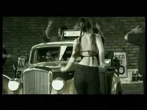 Aquagen vs Warp Brothers  - Phatt Bass