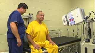 MTC Medical (East Texas Treatment Facility)