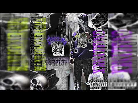 GNARLYNICK - BLUNT FORCE TRAUMA (PROD. KSUUVI)