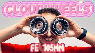 Cloudwheels Discovery FE electric skateboard review