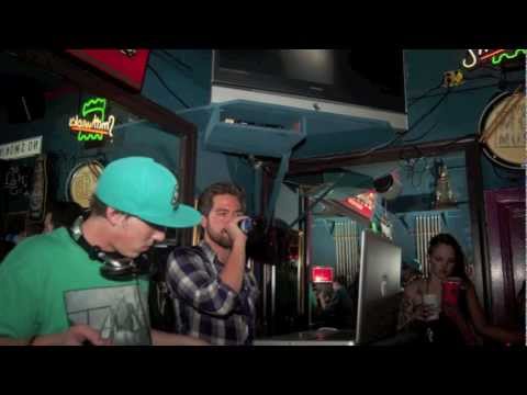 RAPT PARTY [PARTY ROCK MIX] (MASHUP BY DJ STOFF)