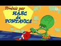 Space Goofs Reboot Intro
