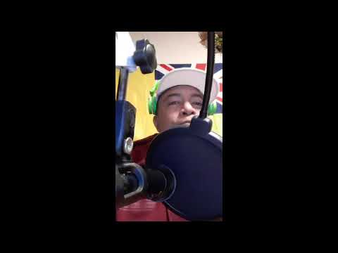 JJ POUMALE  - PUAKA KOLUMENE