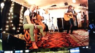 The Mavericks, New single for 2015, complete