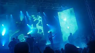 (Beginning of) I O U - You Me At Six