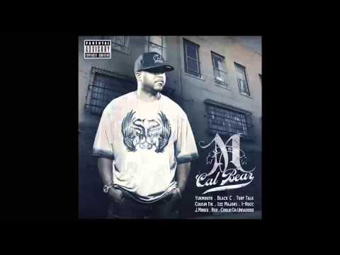 M-Dash featuring IRocc & AOneHunnit - Shuttin It Down