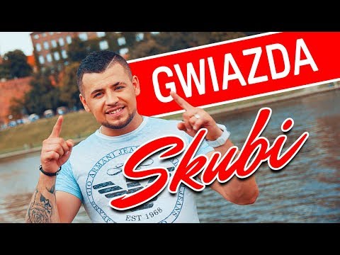 Skubi - Gwiazda (Oficjalny teledysk)