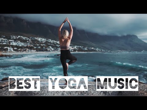 Best Yoga Music | Exercise Music | Everyday Music