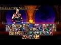 Mortal Kombat Project 2024 Season 2 New Update Kano Playthrough