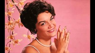 Connie Francis   What's Wrong With My World