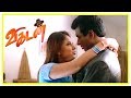 Vikadan Movie Scenes Radhika Intro As Arun S Wife Gayathri Gets Angry At Harsih Uma