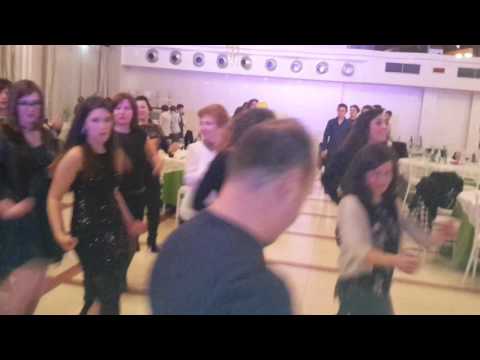 Balli di Gruppo e Animazione Divertente per festa 18 anni - Villa Livia- Francesco Barattucci