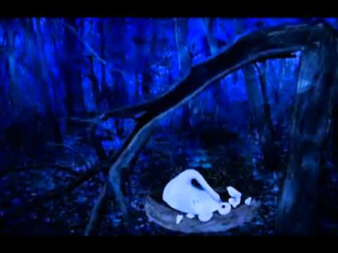 The Residents - Daydreams In Space