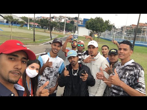 Mc’s 2E, Martins, RT, Menor Da 2, PH Da V5, PL CPB & Libra Anonymous - Medley QPAR 4.0 2021