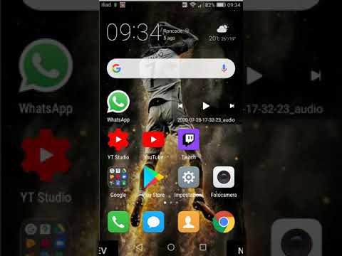 Come mettere foto e video dalla memoria interna alla scheda sd (huawei nova young)