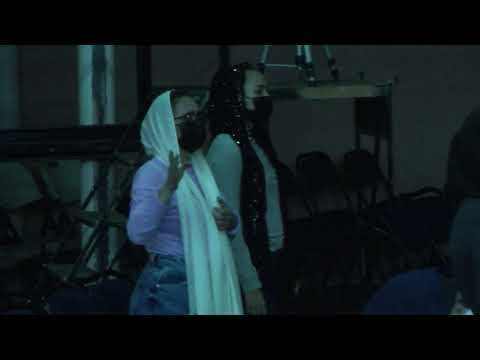 Alabanza y Adoracion 220821PM