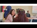2021 VINCI UK Foundation Sponsor Day